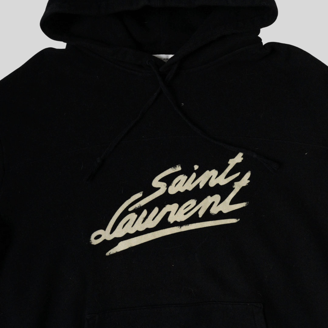 Sudadera Saint Laurent