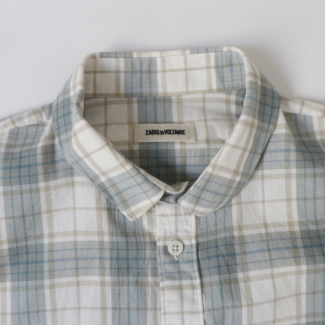 Camisa Zadig & Voltaire