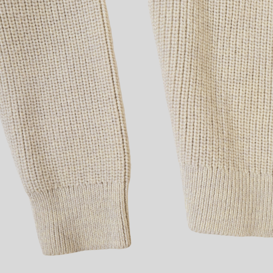 Sweater Theory