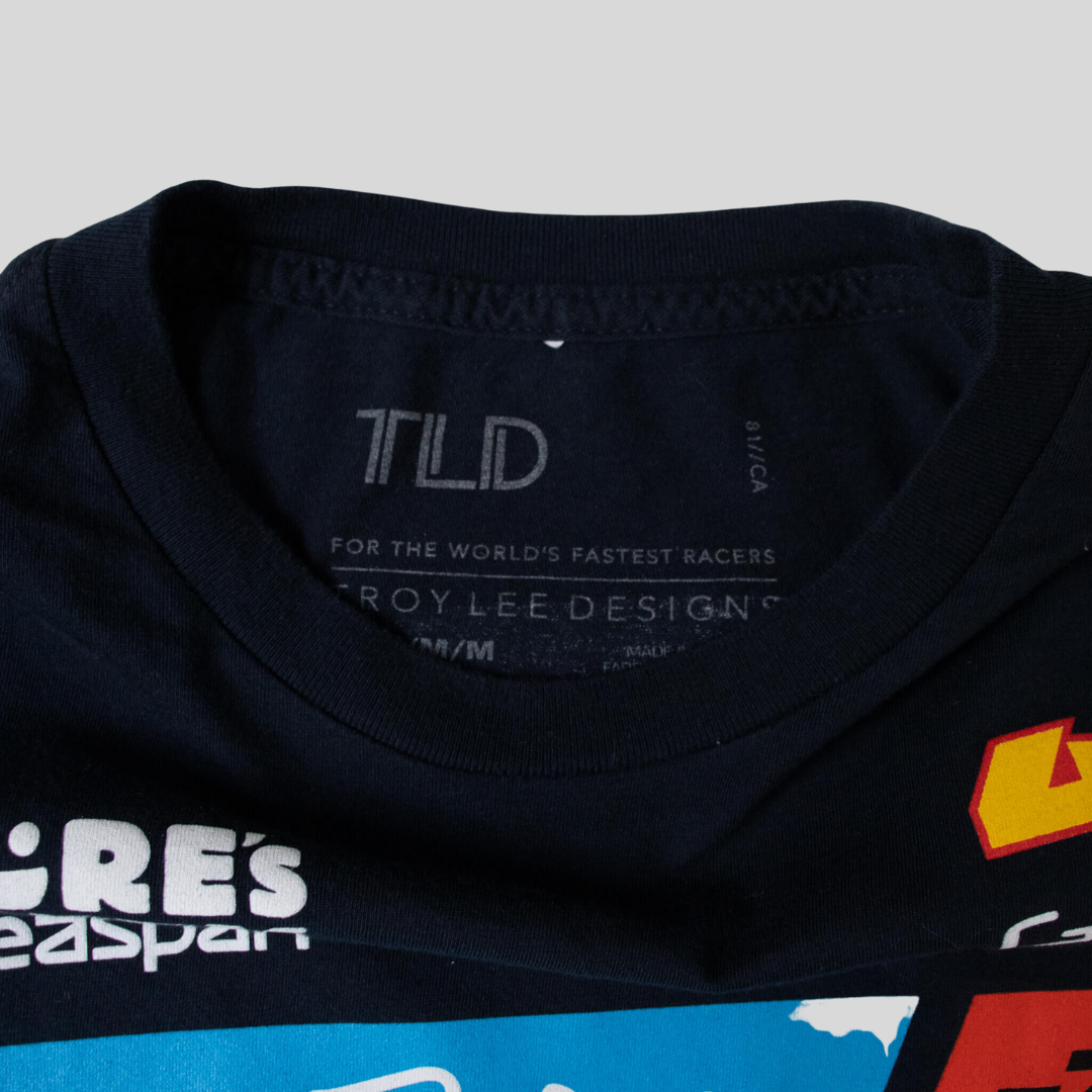 Camiseta Troy Lee Designs
