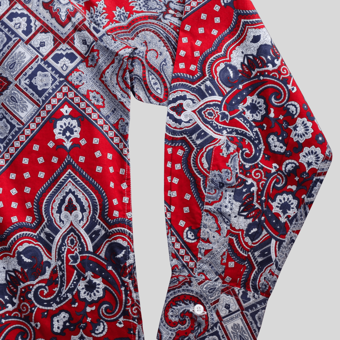 Camisa Etro