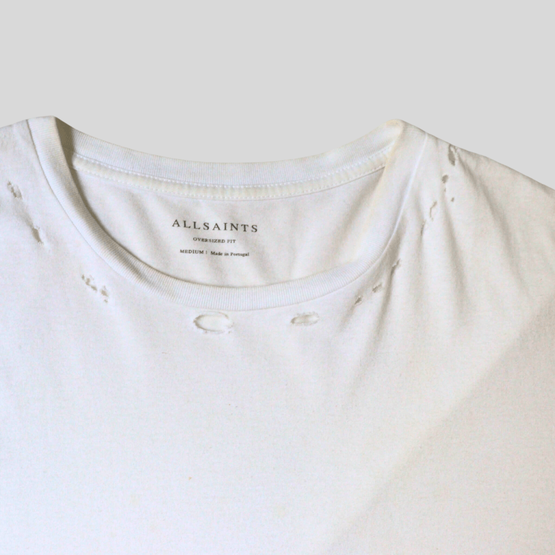 Camiseta All Saints