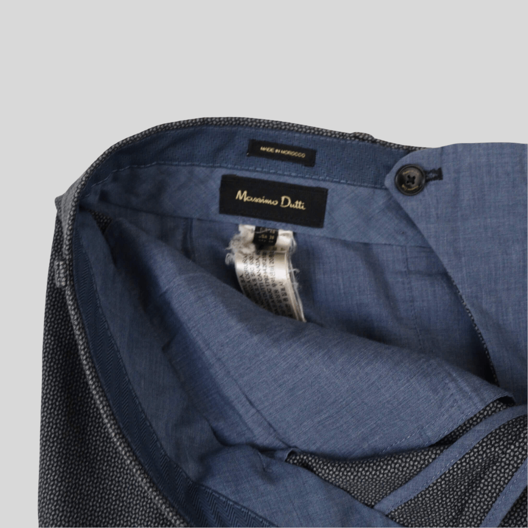 Pantalón Massimo Dutti