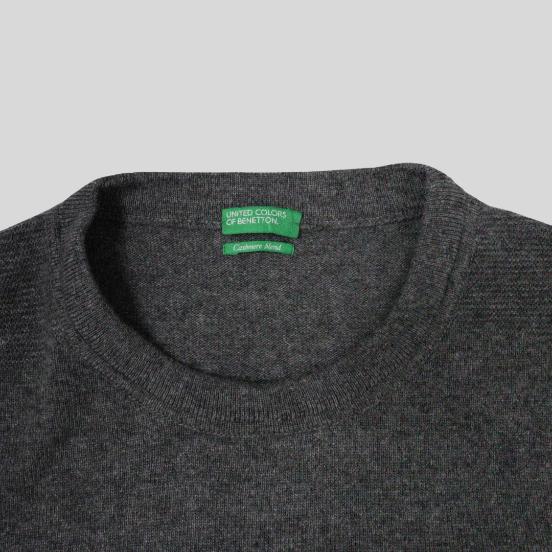 Sweater United Color of Benetton