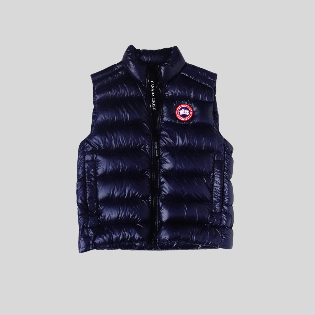 Canada goose chaleco original clearance