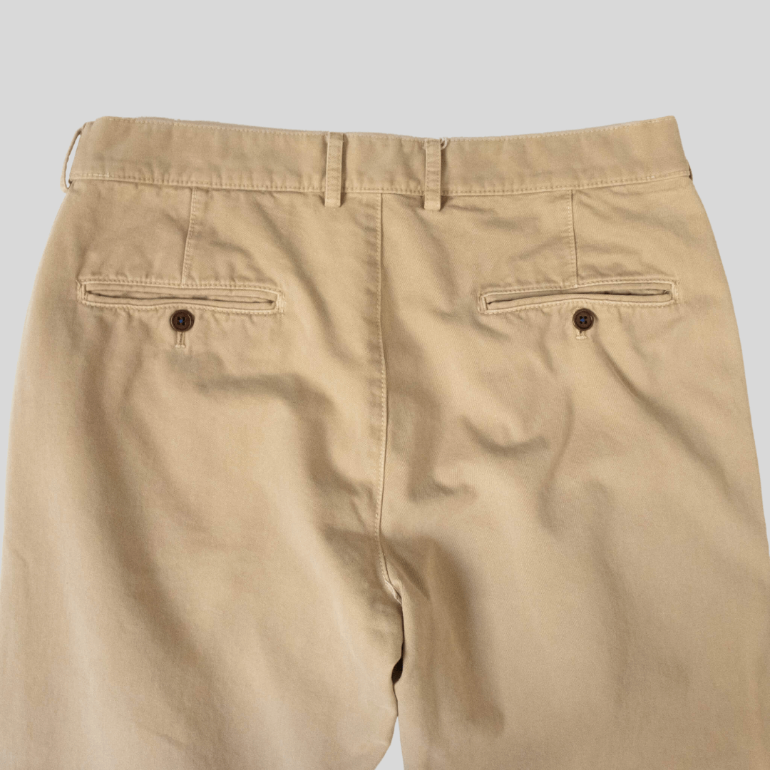 Pantalón Purificación García