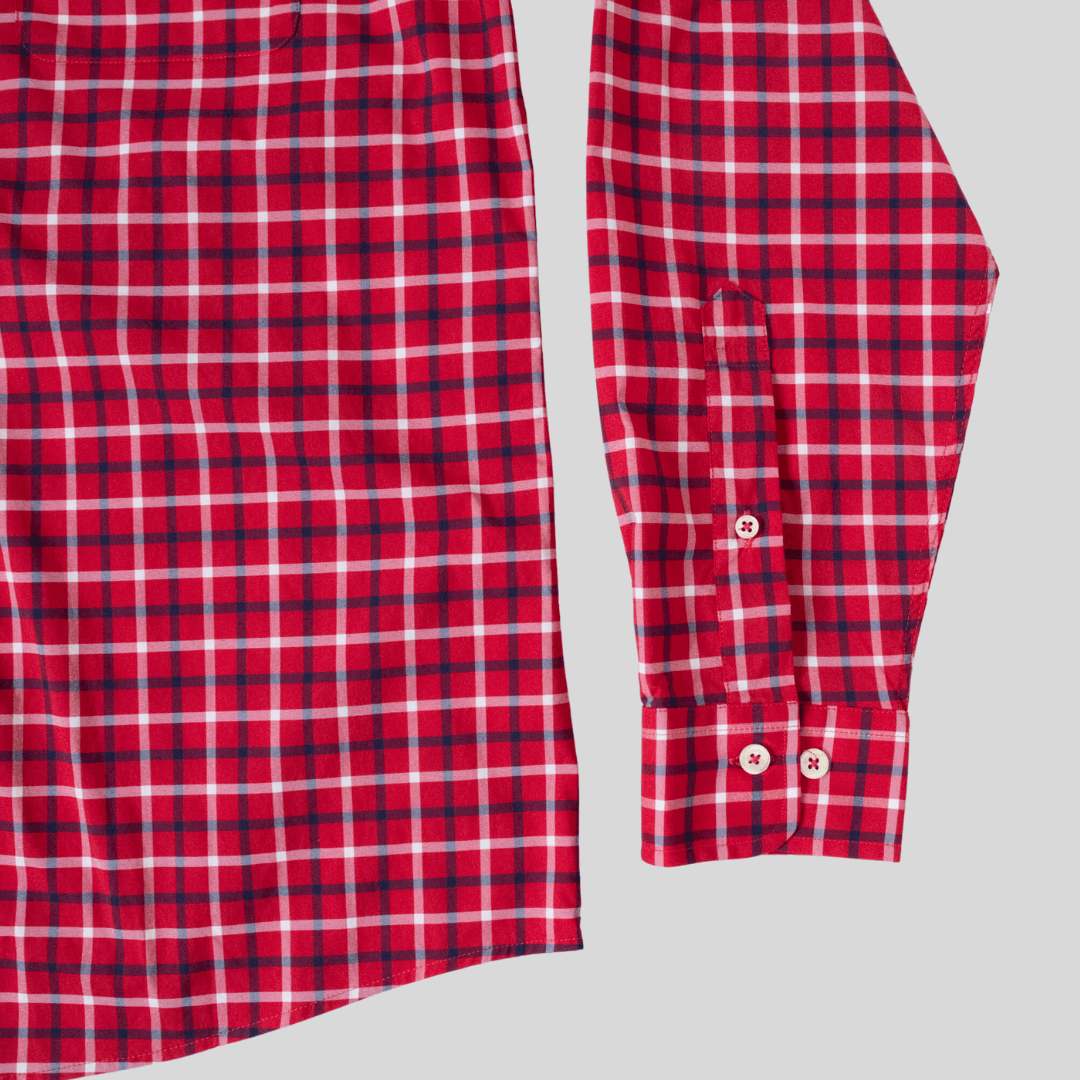 Camisa Brooks Brothers