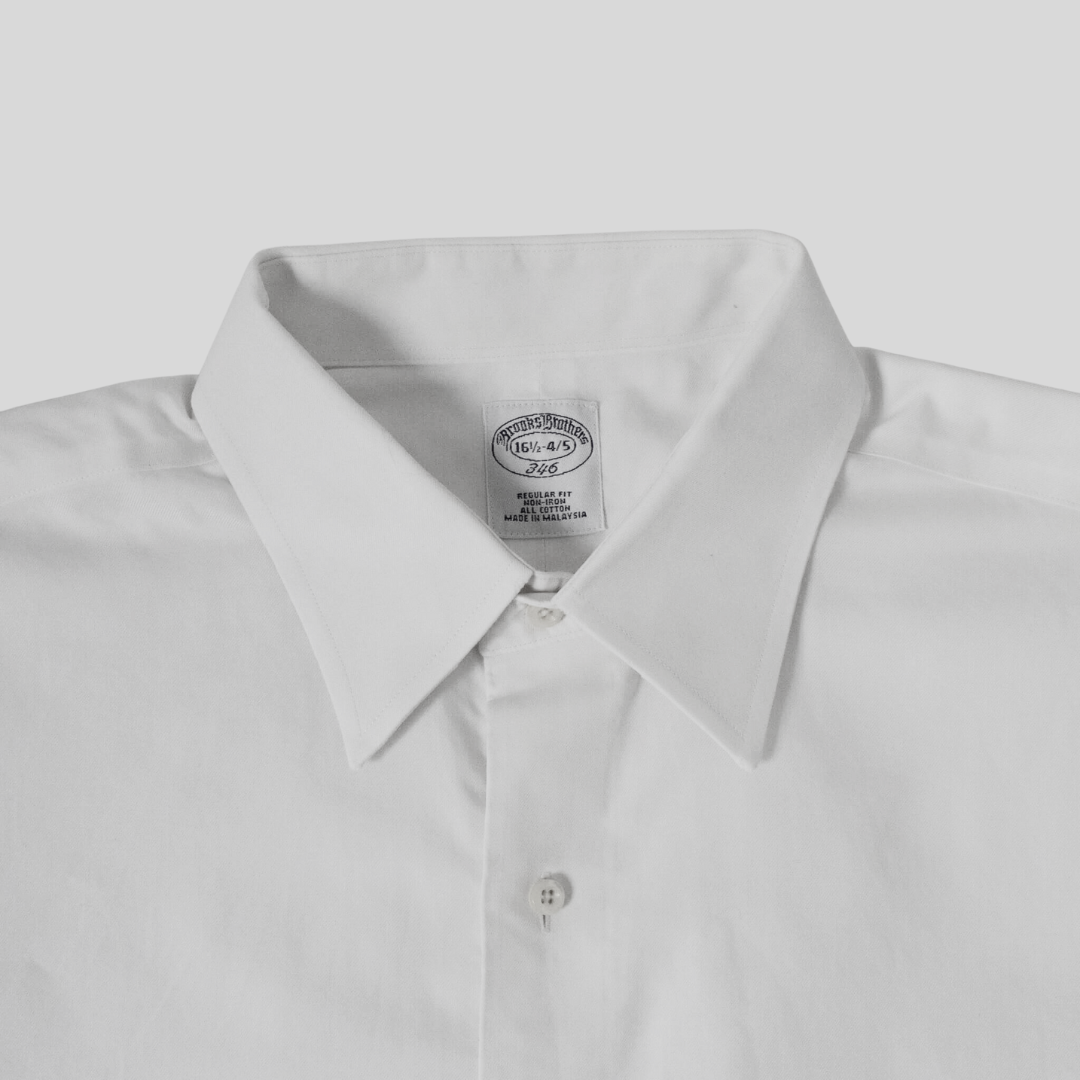 Camisa Brook Brothers
