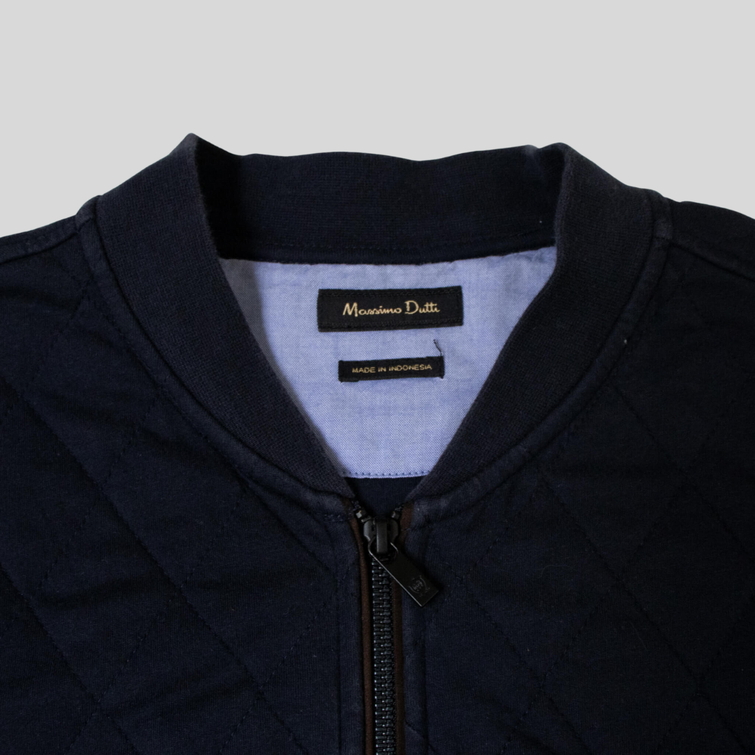 Chamarra Massimo Dutti
