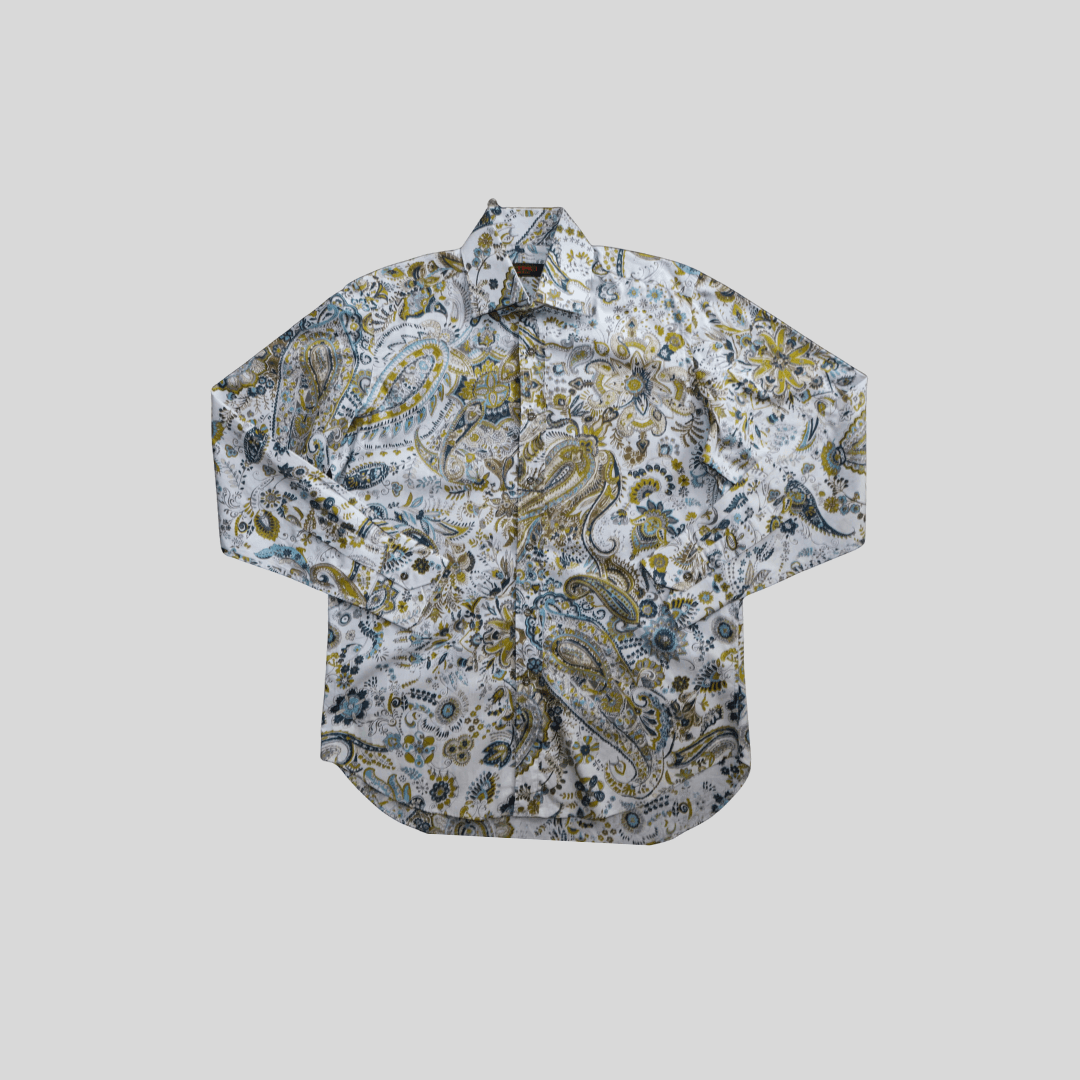 Camisa Etro