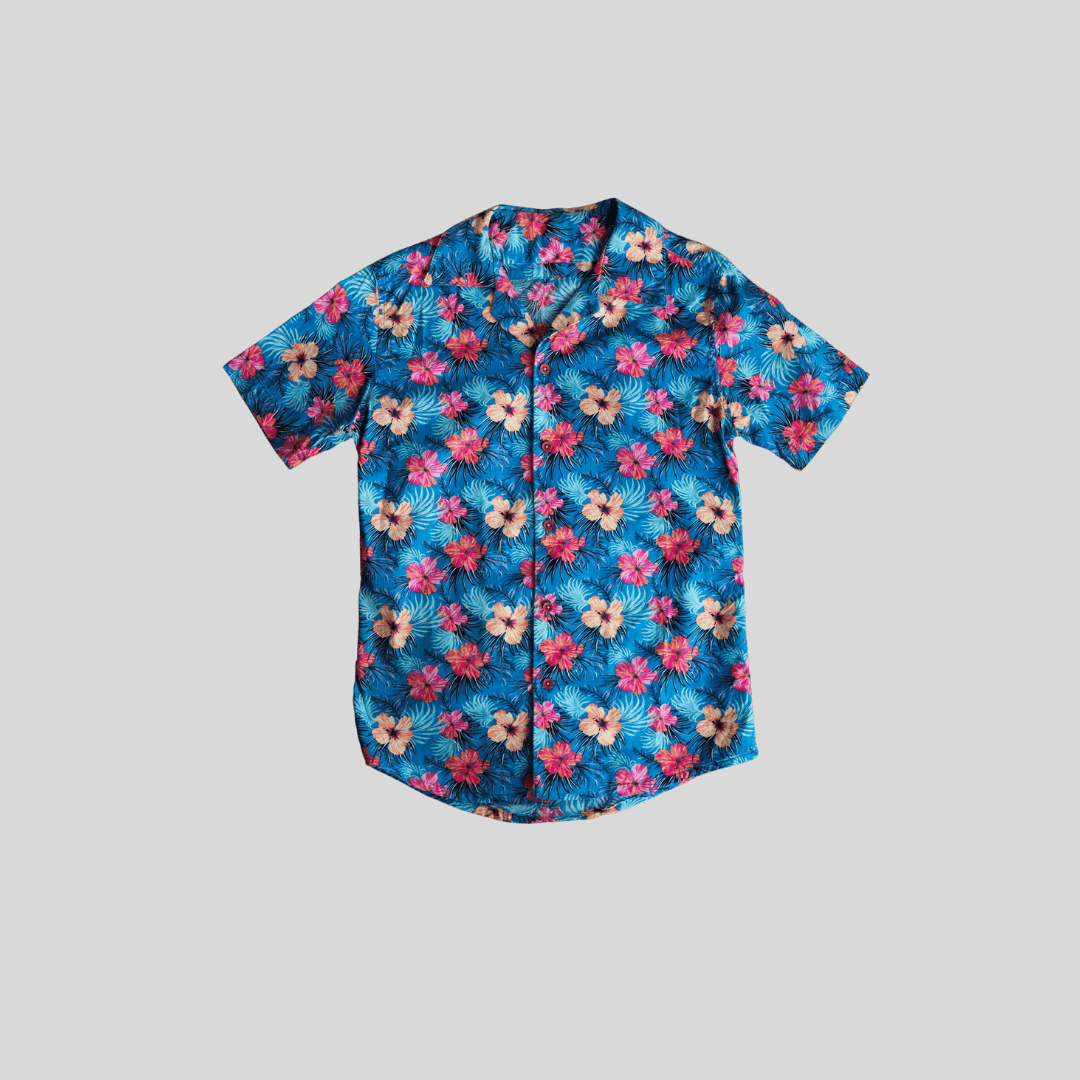 Camisa Sin Marca