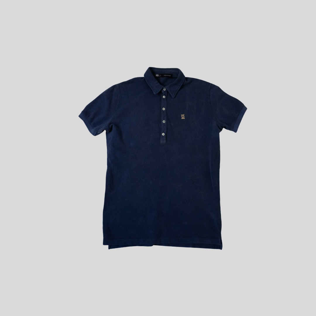 Polo Dsquared 2
