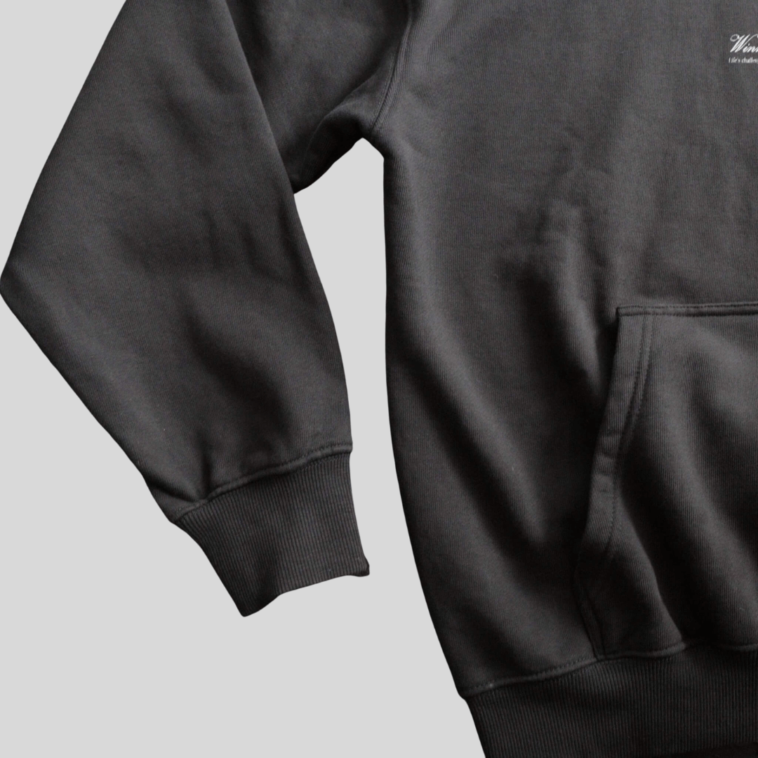 Sudadera Nude Project