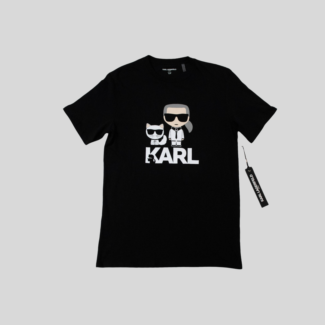 Camiseta Karl Lagerfeld