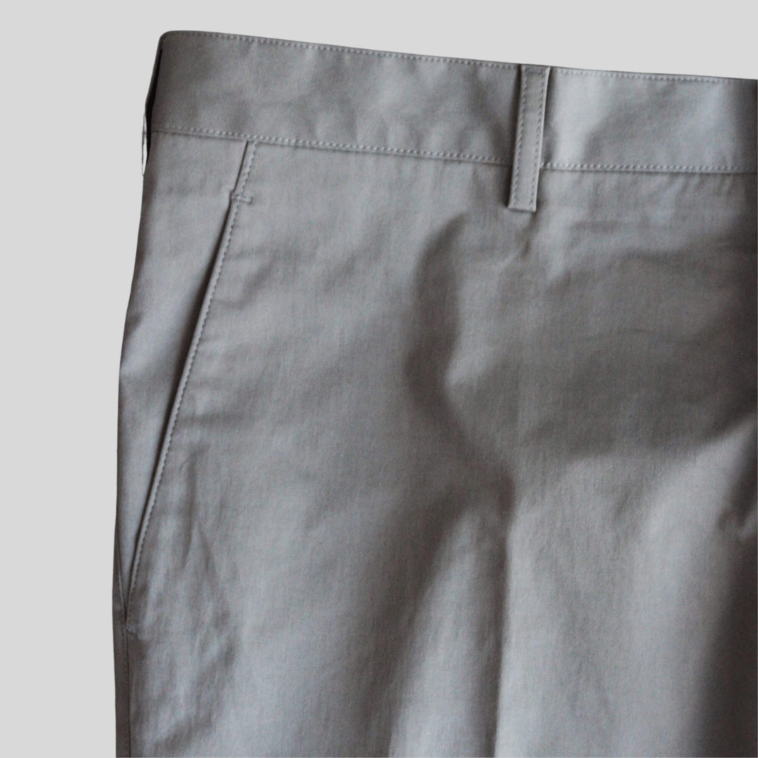 Pantalón Prada