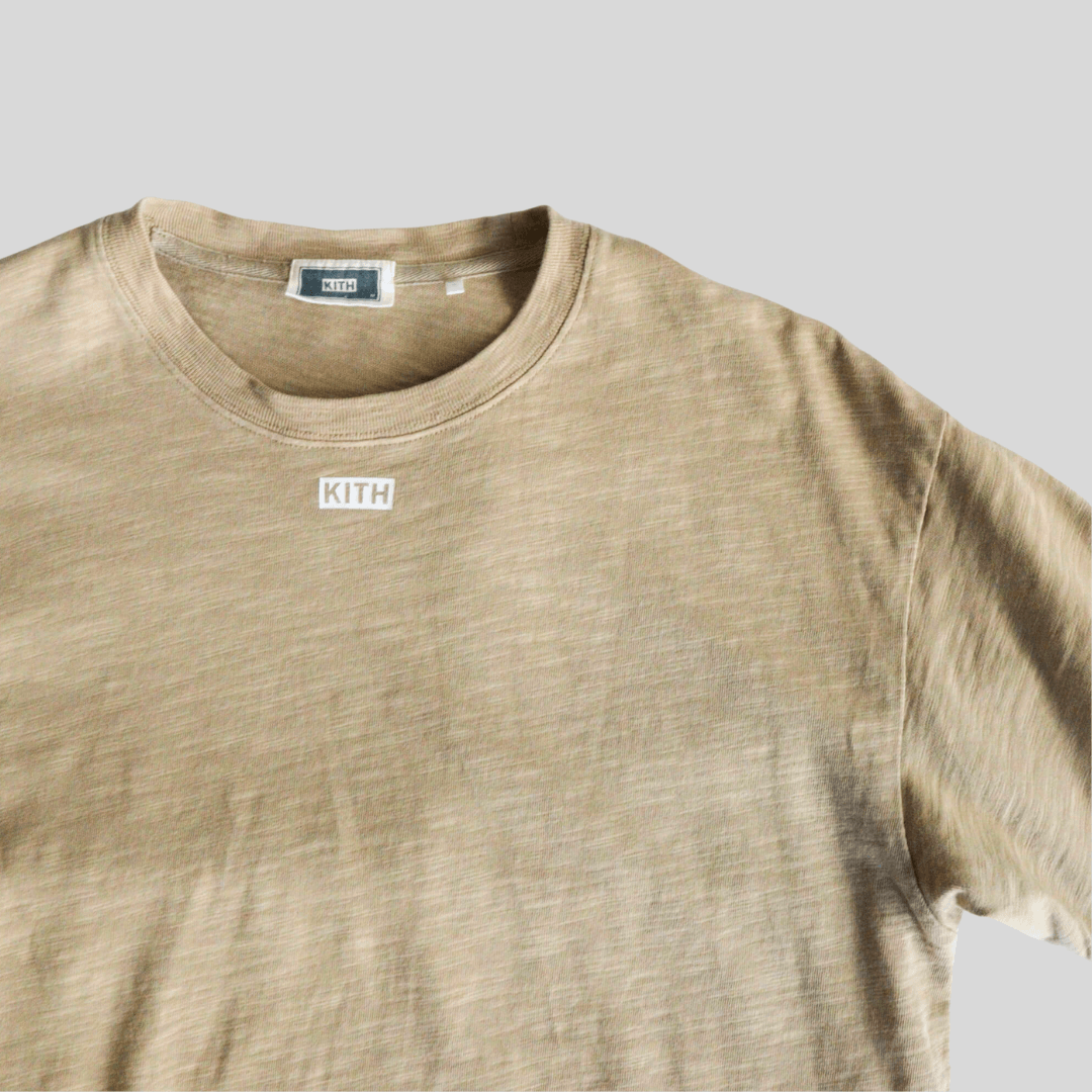 Camiseta Kith