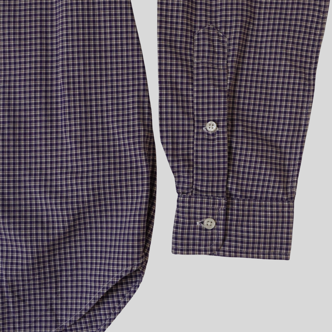 Camisa Ralph Lauren