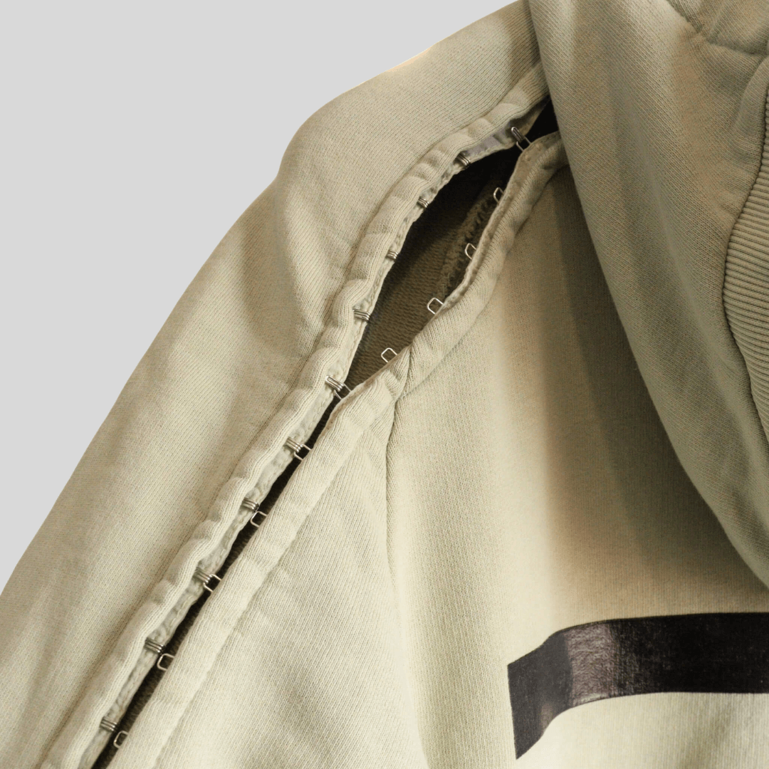 Sudadera Tom Rebel