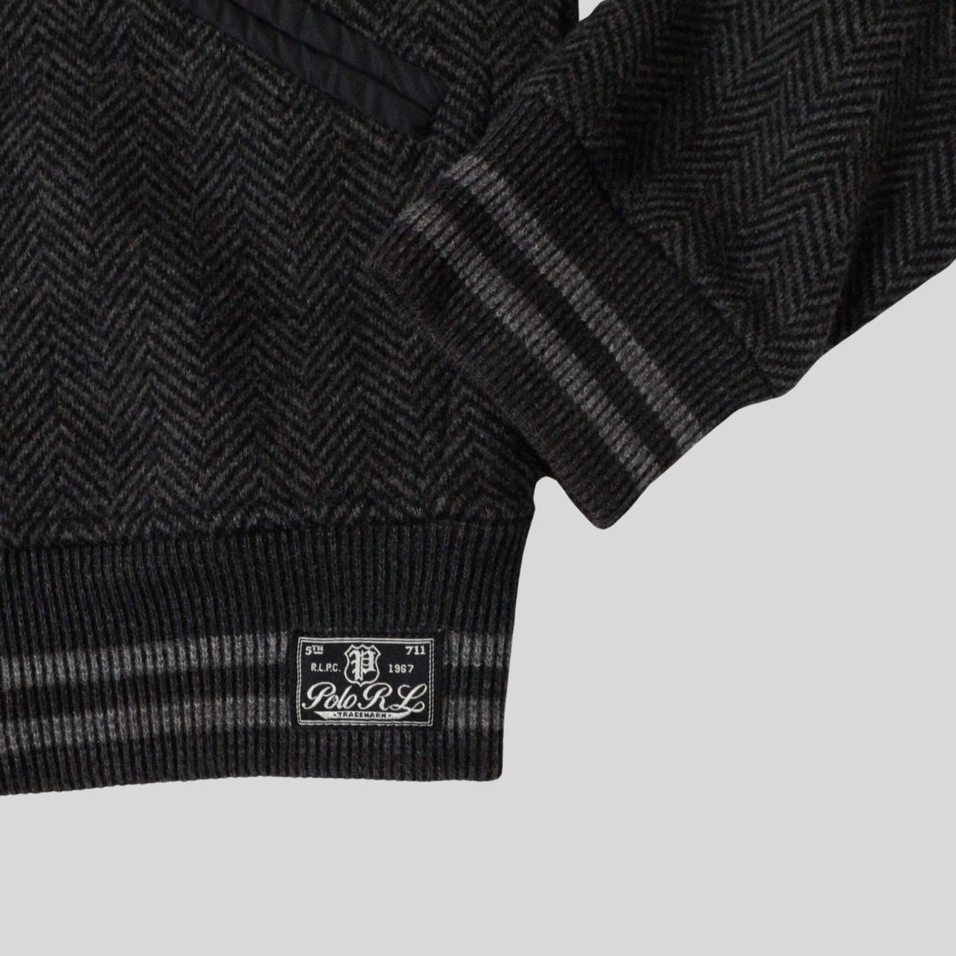 Chamarra Polo Ralph Lauren