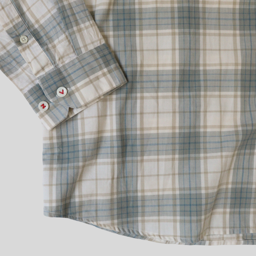 Camisa Zadig & Voltaire