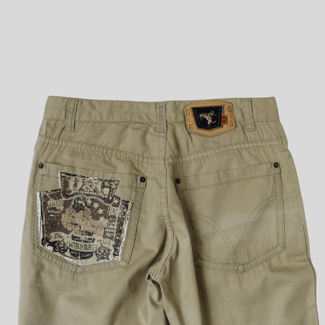 Pantalón Dolce & Gabbana
