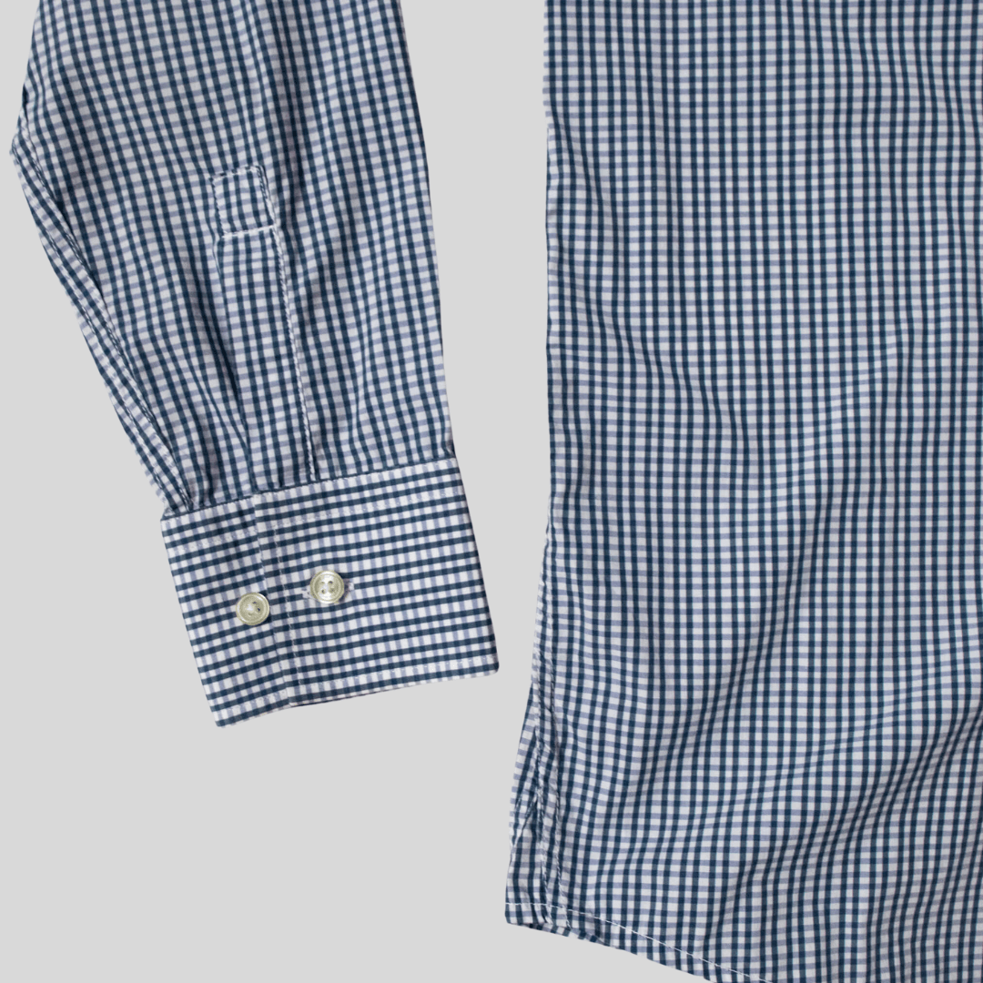 Camisa Hugo Boss