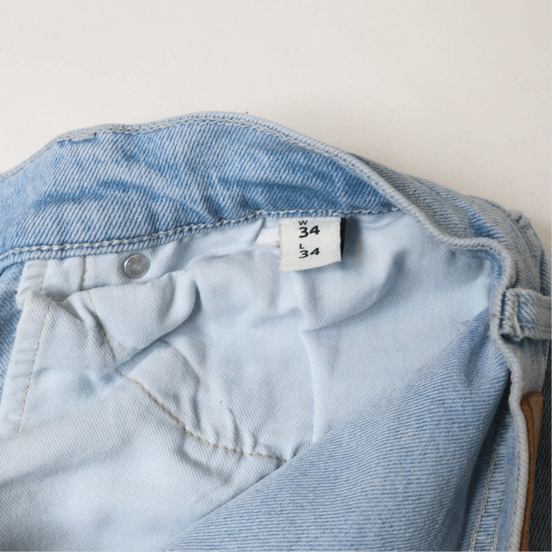 Jeans Amendi