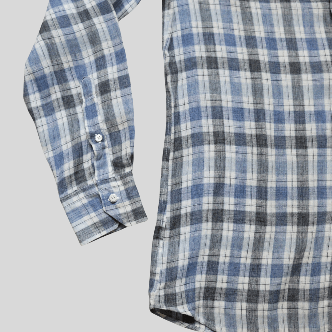 Camisa Brunello Cucinelli