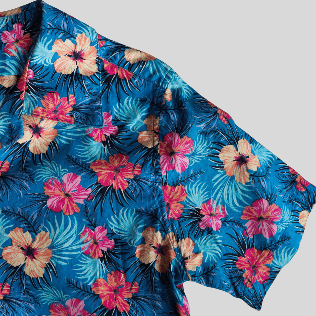 Camisa Sin Marca