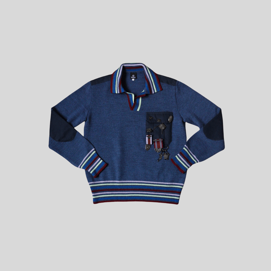 Sweater Versace Jeans Couture