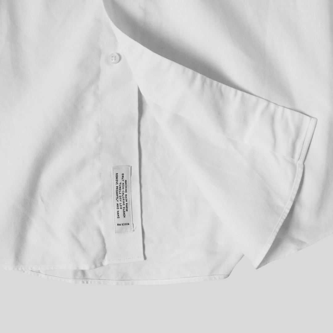Camisa Brook Brothers