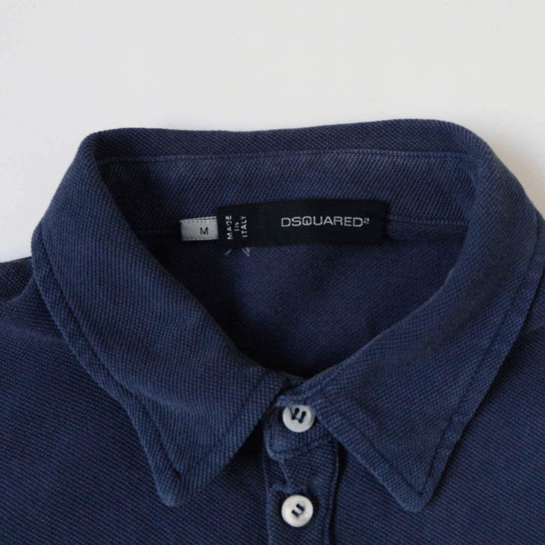 Polo Dsquared 2