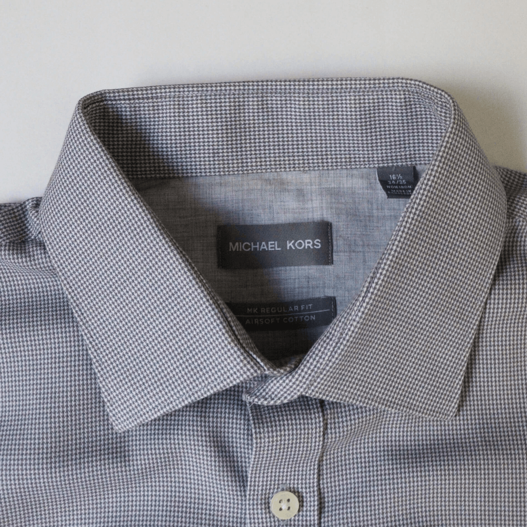 Camisa Michael Kors