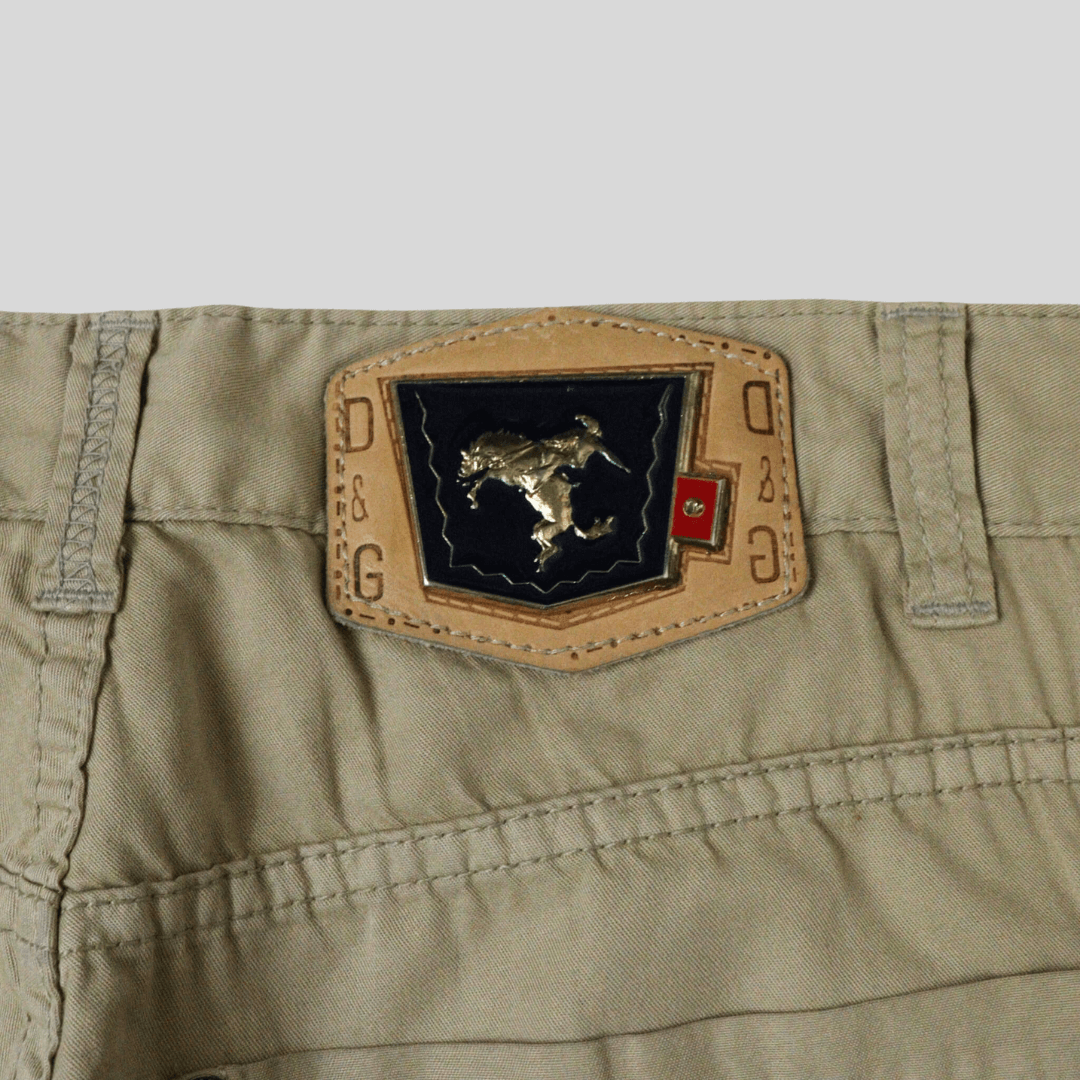 Pantalón Dolce & Gabbana