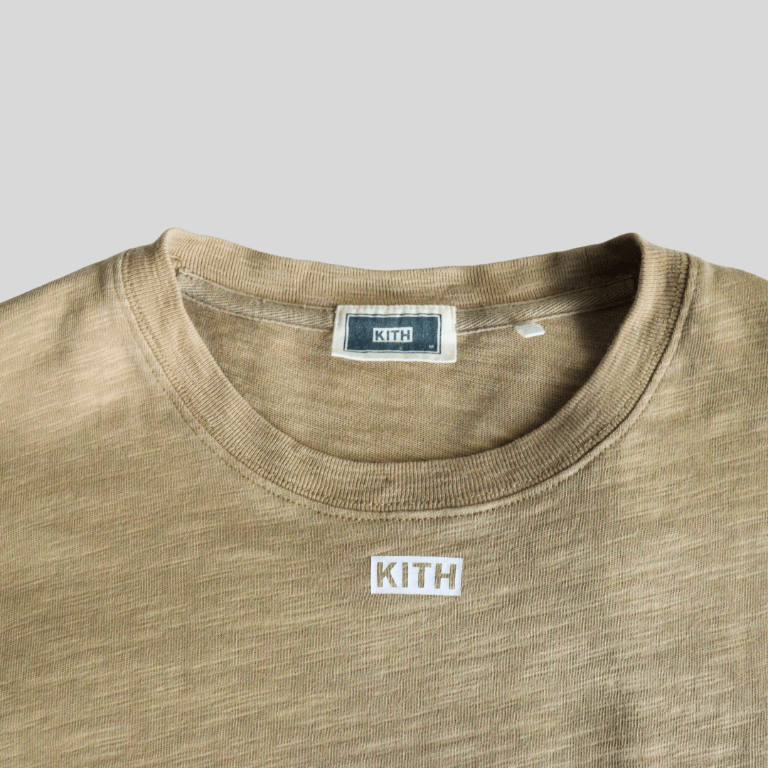 Camiseta Kith