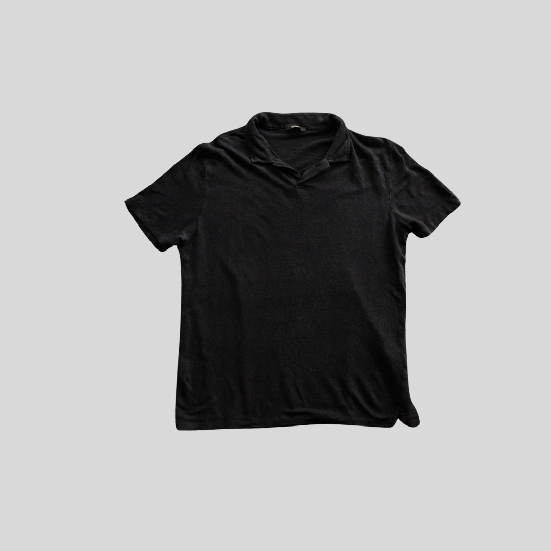 Polo Massimo Dutti