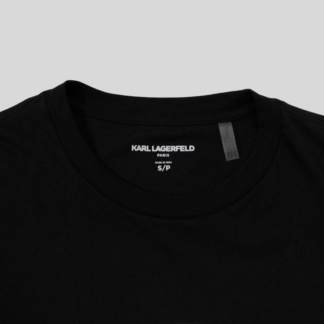 Camiseta Karl Lagerfeld