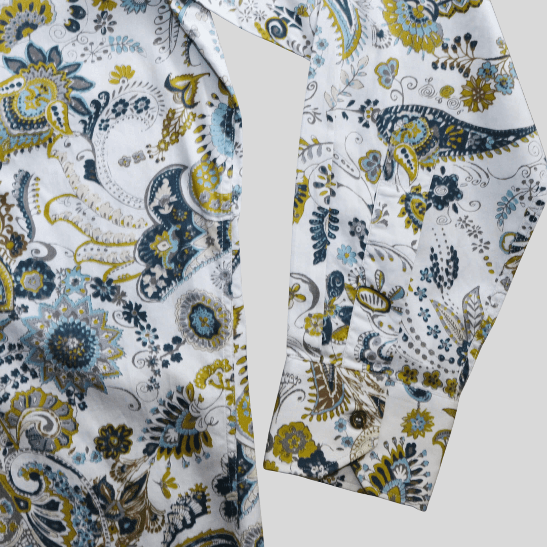 Camisa Etro