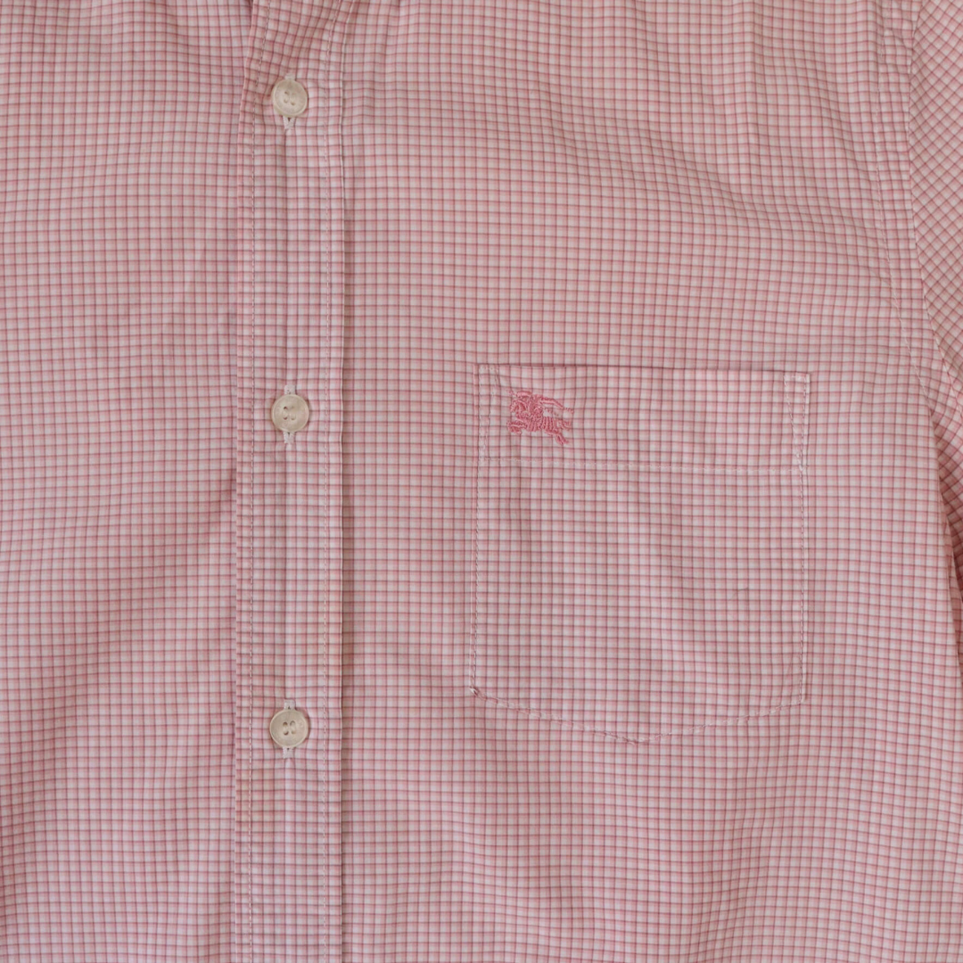 Camisa Burberry