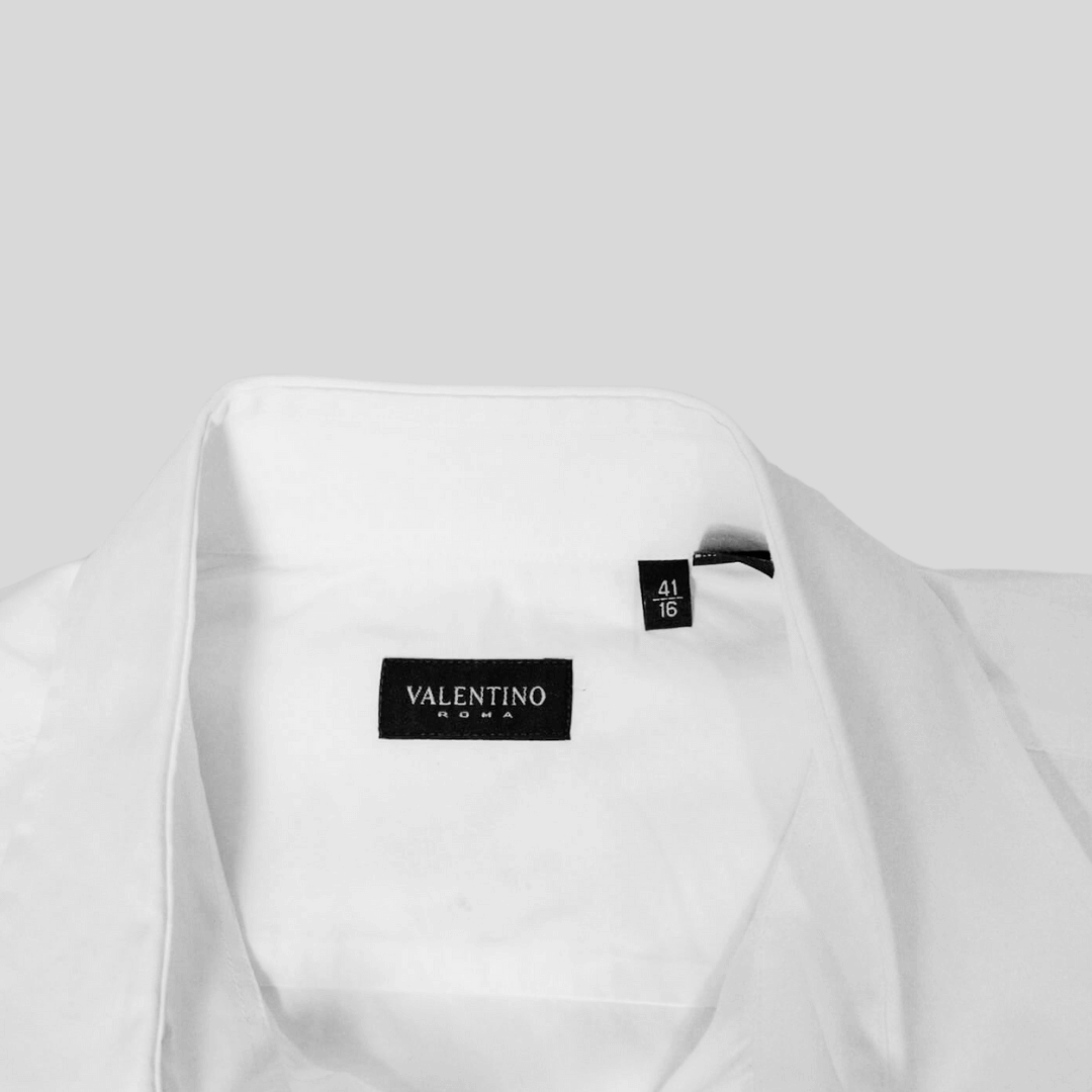Camisa Valentino