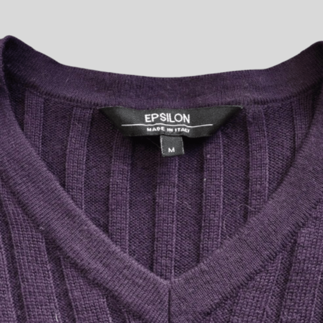 Sweater Epsilon
