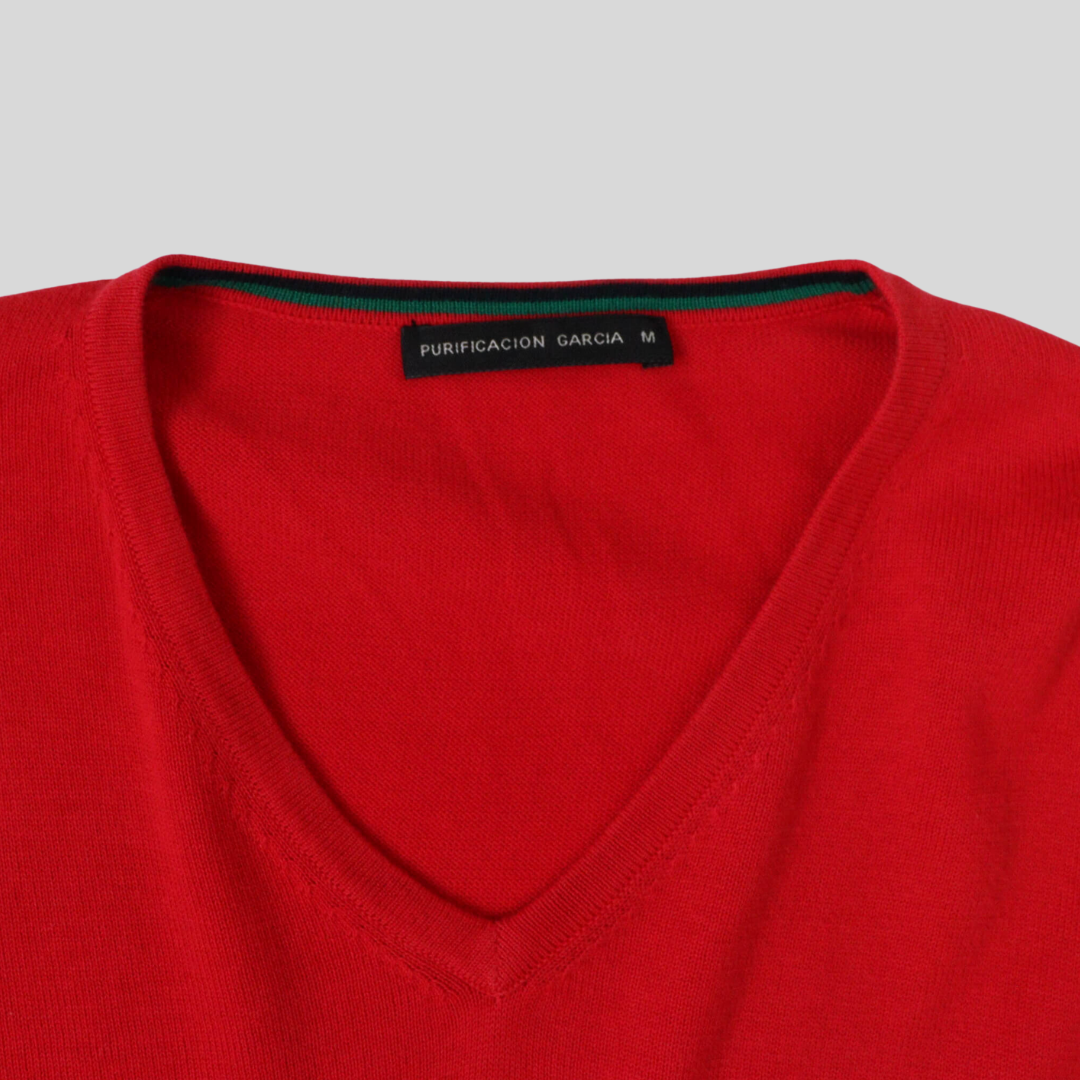 Sweater Purificación García