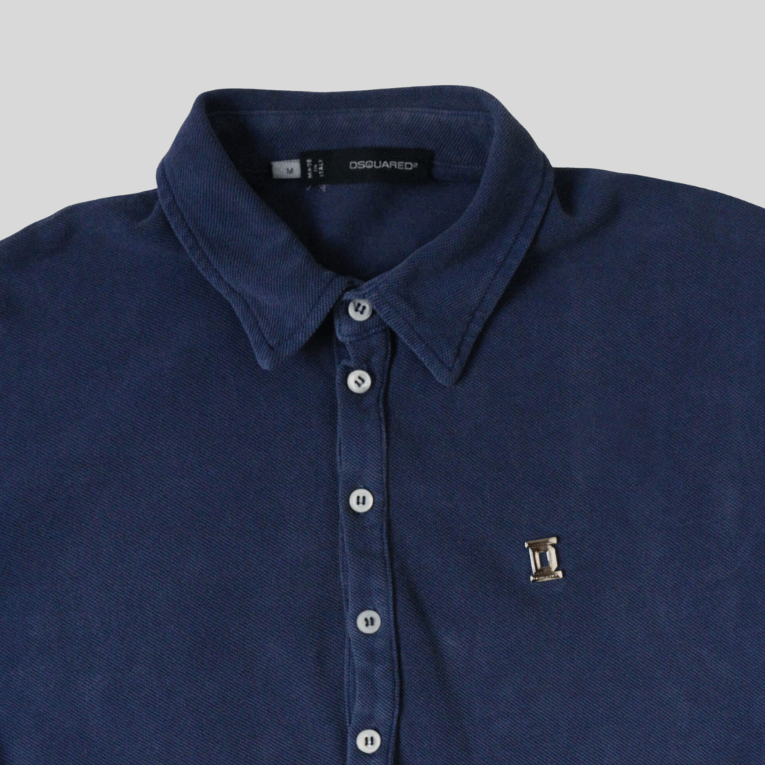 Polo Dsquared 2