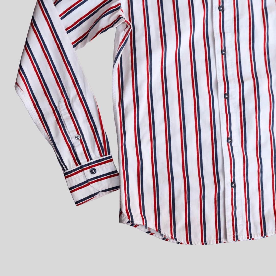 Camisa Scappino