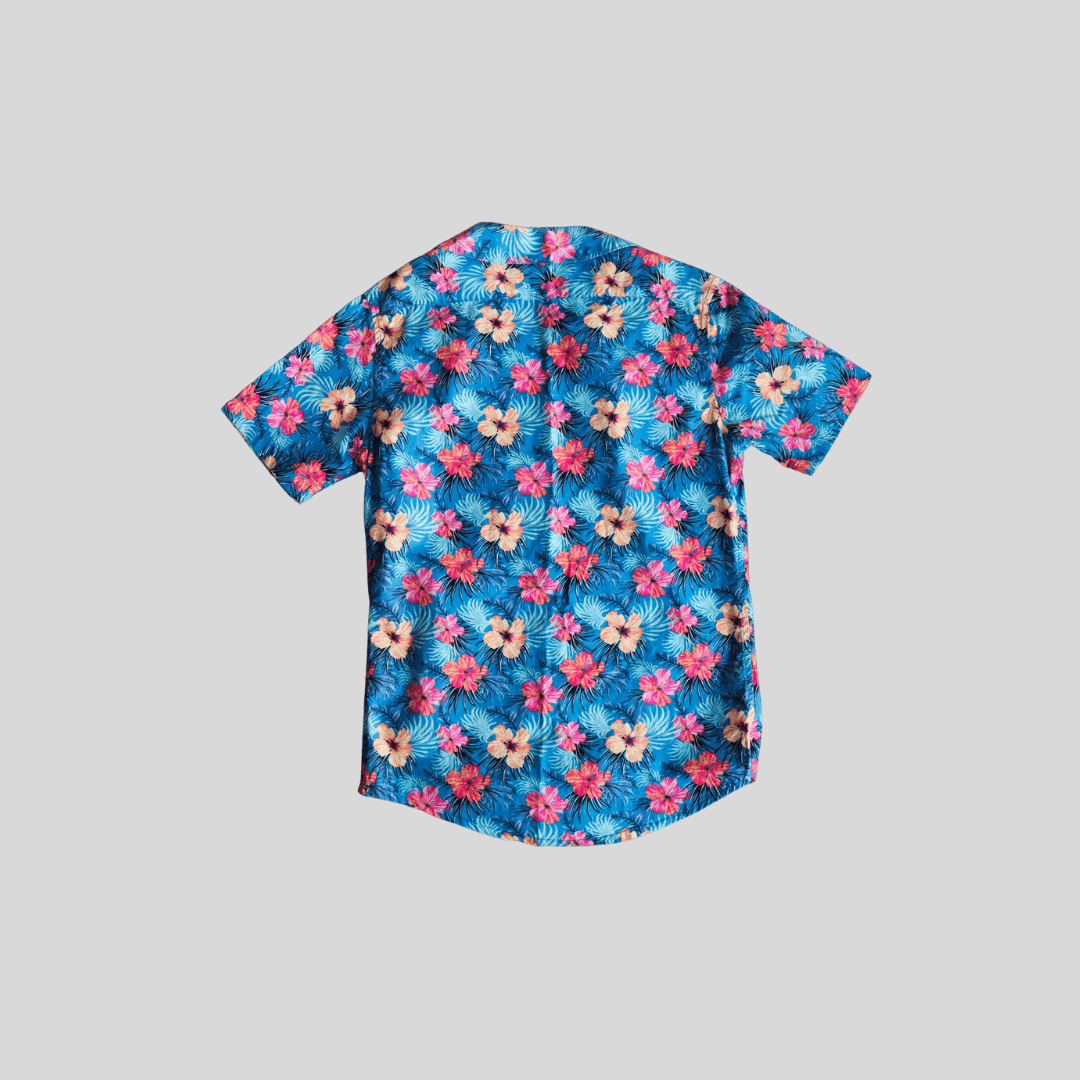 Camisa Sin Marca