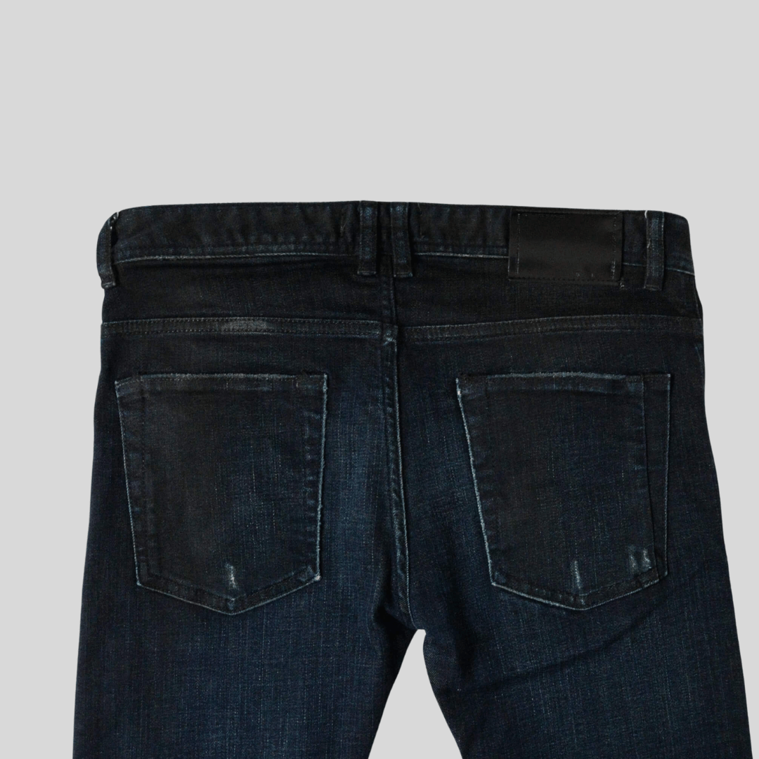 Jeans Diesel Black Gold