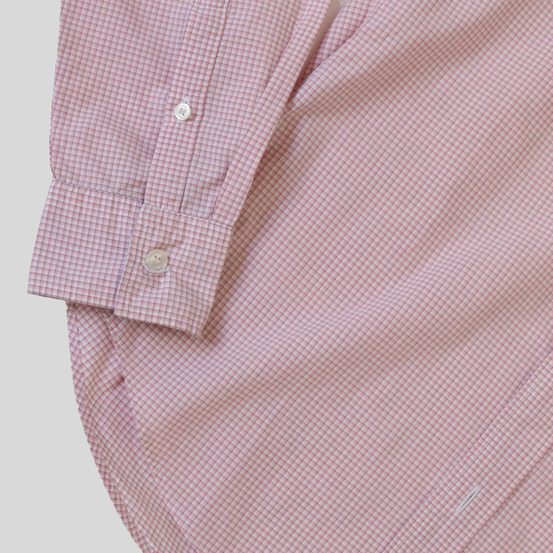 Camisa Burberry
