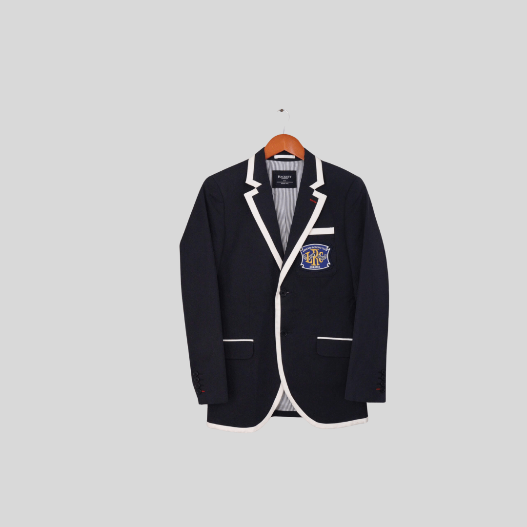 Saco Hackett