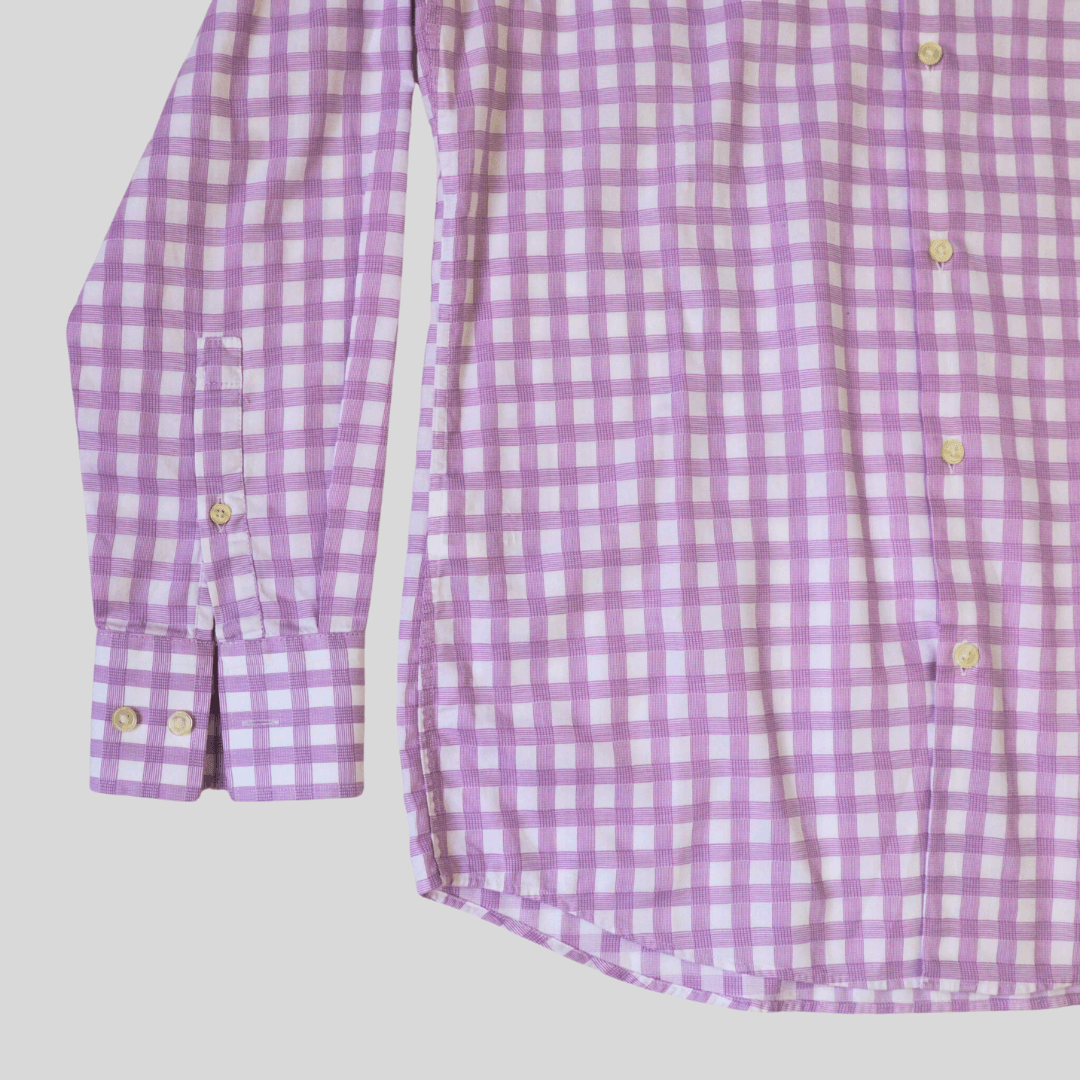 Camisa Hugo Boss