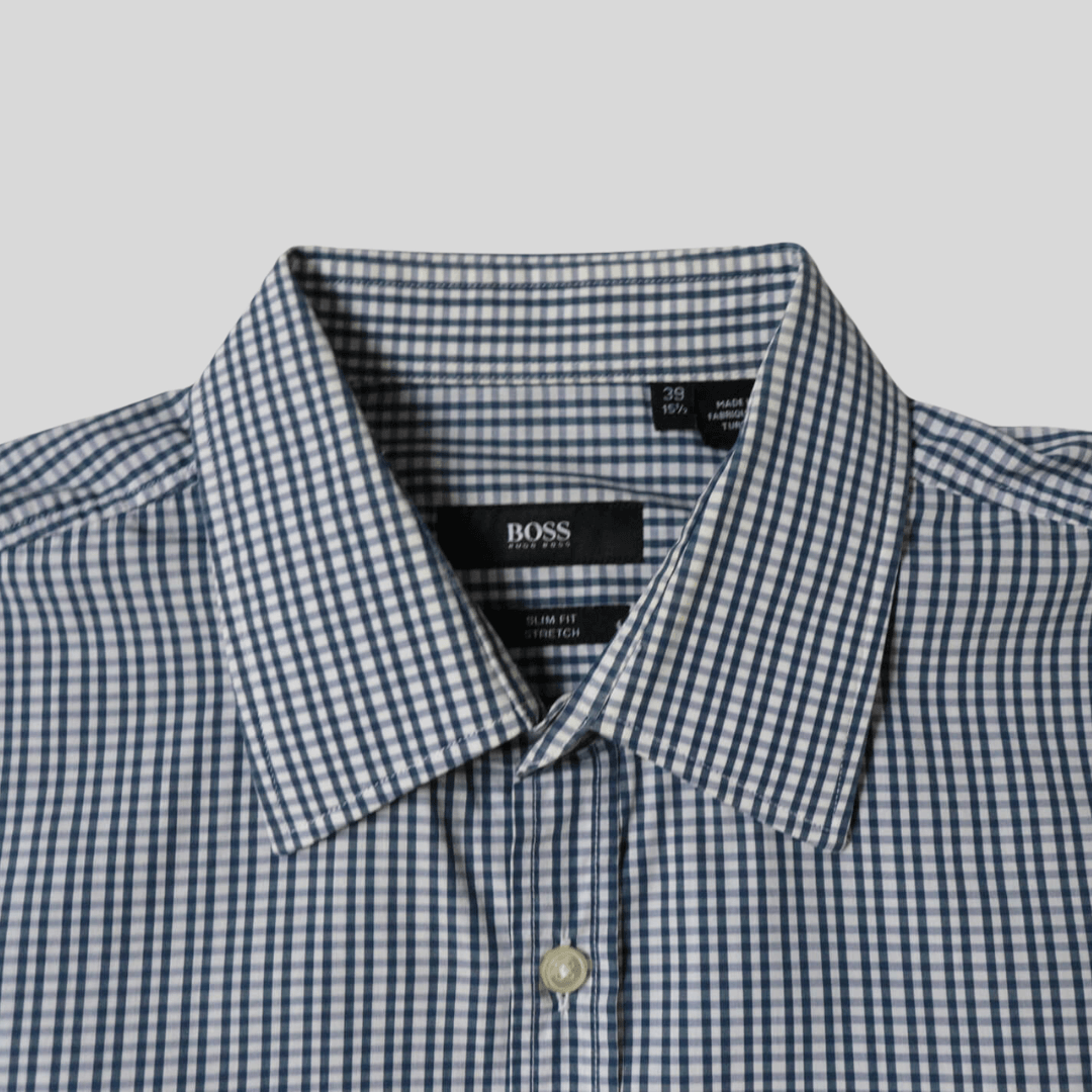 Camisa Hugo Boss